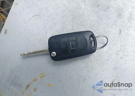 2013 Kia Soul + из США, поврежденный, VIN KNDJT2A60D7531853